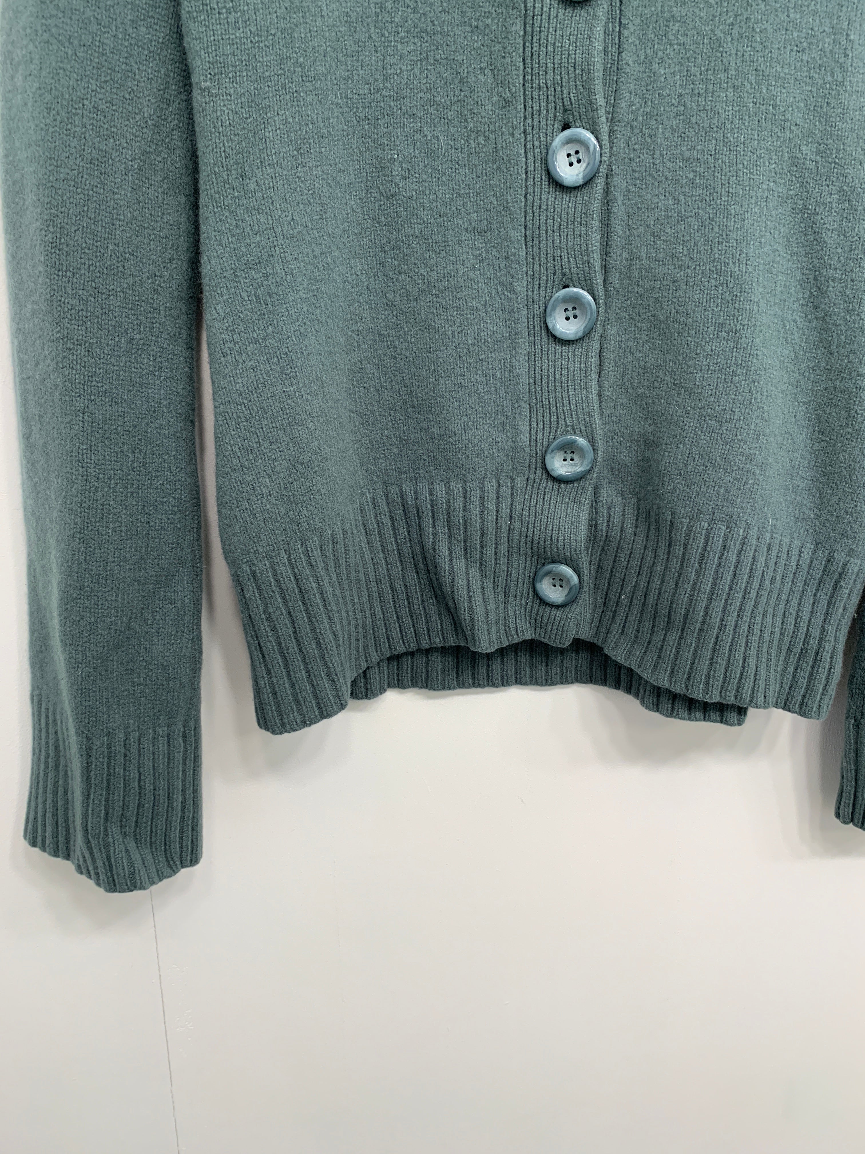 Jigsaw Sweater